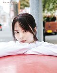 [EX大衆] 2020.11 櫻坂46 藤吉夏鈴＆松田里奈 武元唯衣 加藤夕夏 大原優乃 佐藤楓 西野未姫 長谷川玲奈 仲村美海 早瀬あや