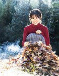 [EX大衆] 2020.11 櫻坂46 藤吉夏鈴＆松田里奈 武元唯衣 加藤夕夏 大原優乃 佐藤楓 西野未姫 長谷川玲奈 仲村美海 早瀬あや