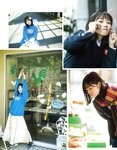 [EX大衆] 2020.11 櫻坂46 藤吉夏鈴＆松田里奈 武元唯衣 加藤夕夏 大原優乃 佐藤楓 西野未姫 長谷川玲奈 仲村美海 早瀬あや