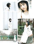 [EX大衆] 2020.11 櫻坂46 藤吉夏鈴＆松田里奈 武元唯衣 加藤夕夏 大原優乃 佐藤楓 西野未姫 長谷川玲奈 仲村美海 早瀬あや
