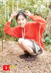 [EX大衆] 2020.11 櫻坂46 藤吉夏鈴＆松田里奈 武元唯衣 加藤夕夏 大原優乃 佐藤楓 西野未姫 長谷川玲奈 仲村美海 早瀬あや