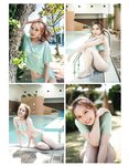 [EX大衆] 2020.11 櫻坂46 藤吉夏鈴＆松田里奈 武元唯衣 加藤夕夏 大原優乃 佐藤楓 西野未姫 長谷川玲奈 仲村美海 早瀬あや