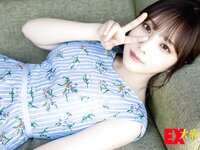 [EX大衆] 2020.11 櫻坂46 藤吉夏鈴＆松田里奈 武元唯衣 加藤夕夏 大原優乃 佐藤楓 西野未姫 長谷川玲奈 仲村美海 早瀬あや