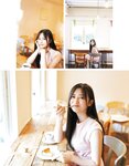 [EX大衆] 2020.11 櫻坂46 藤吉夏鈴＆松田里奈 武元唯衣 加藤夕夏 大原優乃 佐藤楓 西野未姫 長谷川玲奈 仲村美海 早瀬あや