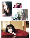 [EX大衆] 2020.11 櫻坂46 藤吉夏鈴＆松田里奈 武元唯衣 加藤夕夏 大原優乃 佐藤楓 西野未姫 長谷川玲奈 仲村美海 早瀬あや