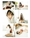 [EX大衆] 2020.11 櫻坂46 藤吉夏鈴＆松田里奈 武元唯衣 加藤夕夏 大原優乃 佐藤楓 西野未姫 長谷川玲奈 仲村美海 早瀬あや