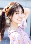 [EX大衆] 2020.11 櫻坂46 藤吉夏鈴＆松田里奈 武元唯衣 加藤夕夏 大原優乃 佐藤楓 西野未姫 長谷川玲奈 仲村美海 早瀬あや