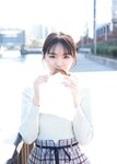 [EX大衆] 2020.11 櫻坂46 藤吉夏鈴＆松田里奈 武元唯衣 加藤夕夏 大原優乃 佐藤楓 西野未姫 長谷川玲奈 仲村美海 早瀬あや