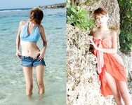 [Photobook] 裸体工房 松島かえで vol.2