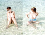 [Photobook] 裸体工房 松島かえで vol.2