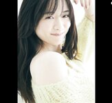 FRIDAY 森香純 珠玉のボディライン