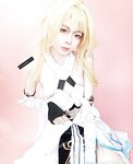 [Cosplay] DollyMew - Lumine