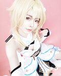 [Cosplay] DollyMew - Lumine