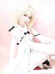 [Cosplay] DollyMew - Lumine