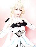 [Cosplay] DollyMew - Lumine