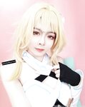 [Cosplay] DollyMew - Lumine