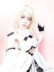 [Cosplay] DollyMew - Lumine