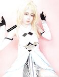 [Cosplay] DollyMew - Lumine