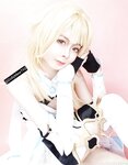 [Cosplay] DollyMew - Lumine