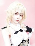 [Cosplay] DollyMew - Lumine