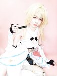 [Cosplay] DollyMew - Lumine