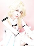 [Cosplay] DollyMew - Lumine