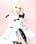 [Cosplay] DollyMew - Lumine