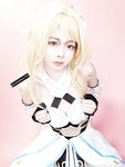 [Cosplay] DollyMew - Lumine
