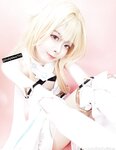 [Cosplay] DollyMew - Lumine