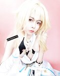 [Cosplay] DollyMew - Lumine