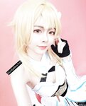 [Cosplay] DollyMew - Lumine