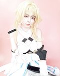 [Cosplay] DollyMew - Lumine