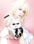 [Cosplay] DollyMew - Lumine