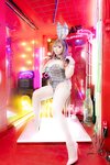 [Cosplay][Shooting Star’s] SAKU サク - CUTE Bunny girl SAKU
