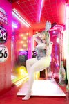 [Cosplay][Shooting Star’s] SAKU サク - CUTE Bunny girl SAKU