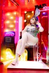 [Cosplay][Shooting Star’s] SAKU サク - CUTE Bunny girl SAKU