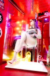 [Cosplay][Shooting Star’s] SAKU サク - CUTE Bunny girl SAKU