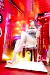 [Cosplay][Shooting Star’s] SAKU サク - CUTE Bunny girl SAKU