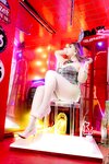 [Cosplay][Shooting Star’s] SAKU サク - CUTE Bunny girl SAKU