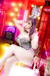 [Cosplay][Shooting Star’s] SAKU サク - CUTE Bunny girl SAKU