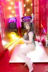 [Cosplay][Shooting Star’s] SAKU サク - CUTE Bunny girl SAKU