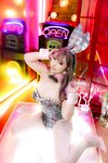 [Cosplay][Shooting Star’s] SAKU サク - CUTE Bunny girl SAKU