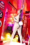 [Cosplay][Shooting Star’s] SAKU サク - CUTE Bunny girl SAKU