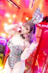 [Cosplay][Shooting Star’s] SAKU サク - CUTE Bunny girl SAKU