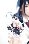 [Cosplay] Ball Rikka Takarada