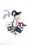 [Cosplay] Ball Rikka Takarada