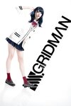 [Cosplay] Ball Rikka Takarada