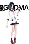 [Cosplay] Ball Rikka Takarada