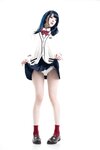 [Cosplay] Ball Rikka Takarada