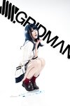 [Cosplay] Ball Rikka Takarada